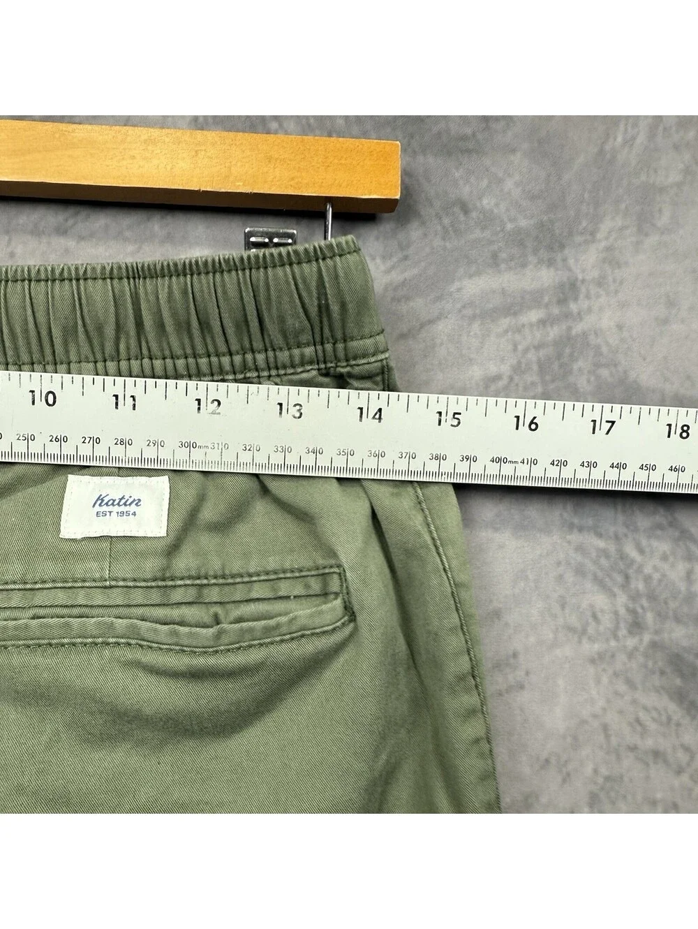 Katin pants mens